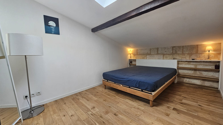 Ma-Cabane - Vente Appartement Bordeaux, 45 m²