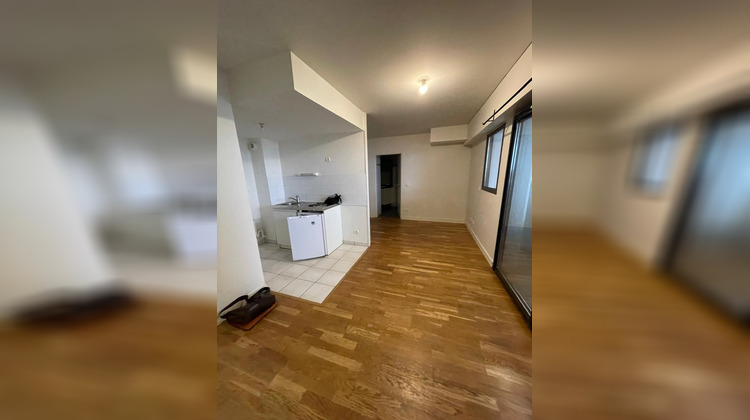 Ma-Cabane - Vente Appartement Bordeaux, 33 m²