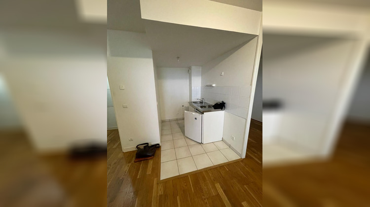 Ma-Cabane - Vente Appartement Bordeaux, 33 m²