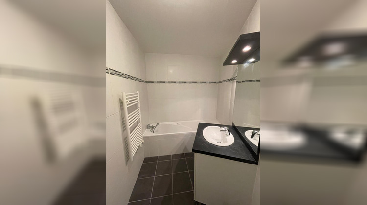 Ma-Cabane - Vente Appartement Bordeaux, 33 m²