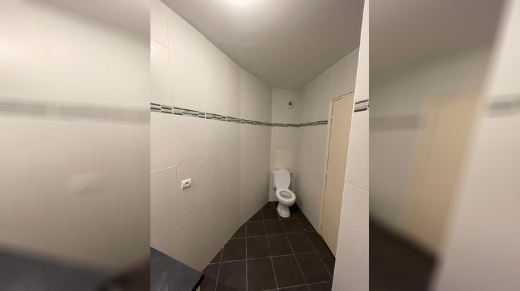 Ma-Cabane - Vente Appartement Bordeaux, 33 m²