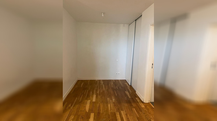 Ma-Cabane - Vente Appartement Bordeaux, 33 m²