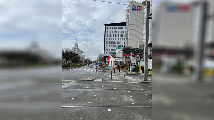 Ma-Cabane - Vente Appartement Bordeaux, 33 m²