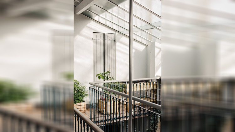 Ma-Cabane - Vente Appartement BORDEAUX, 53 m²