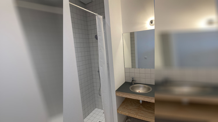 Ma-Cabane - Vente Appartement BORDEAUX, 53 m²