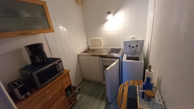 Ma-Cabane - Vente Appartement Bordeaux, 31 m²