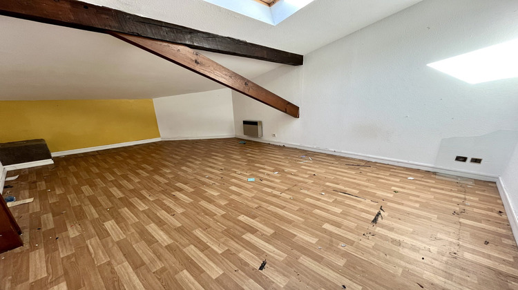 Ma-Cabane - Vente Appartement Bordeaux, 54 m²