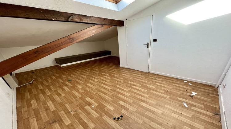 Ma-Cabane - Vente Appartement Bordeaux, 54 m²