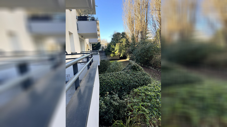 Ma-Cabane - Vente Appartement BORDEAUX, 45 m²