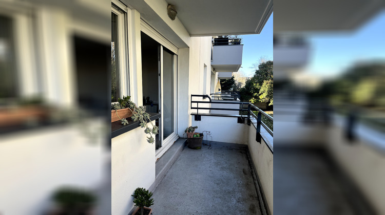 Ma-Cabane - Vente Appartement BORDEAUX, 45 m²