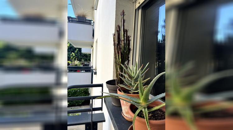 Ma-Cabane - Vente Appartement BORDEAUX, 45 m²