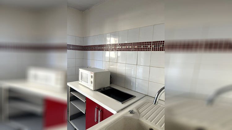 Ma-Cabane - Vente Appartement BORDEAUX, 45 m²