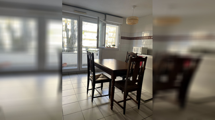 Ma-Cabane - Vente Appartement BORDEAUX, 45 m²