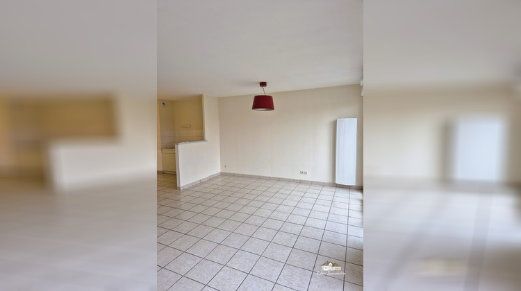 Ma-Cabane - Vente Appartement Bordeaux, 49 m²