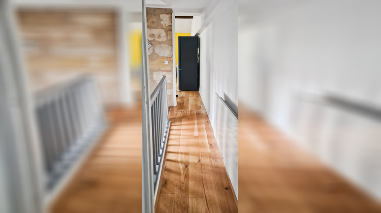 Ma-Cabane - Vente Appartement BORDEAUX, 82 m²