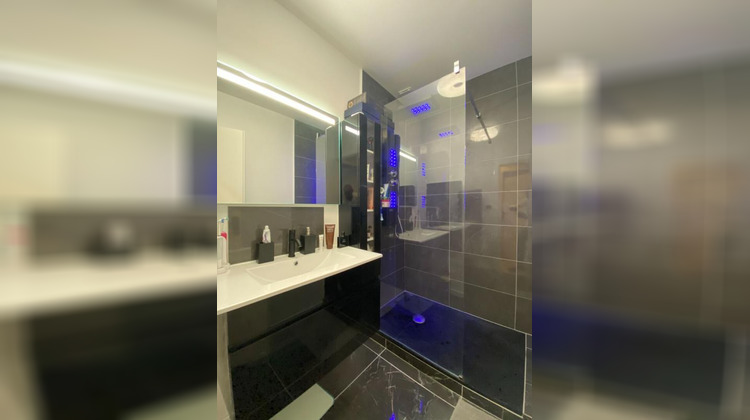 Ma-Cabane - Vente Appartement BORDEAUX, 40 m²