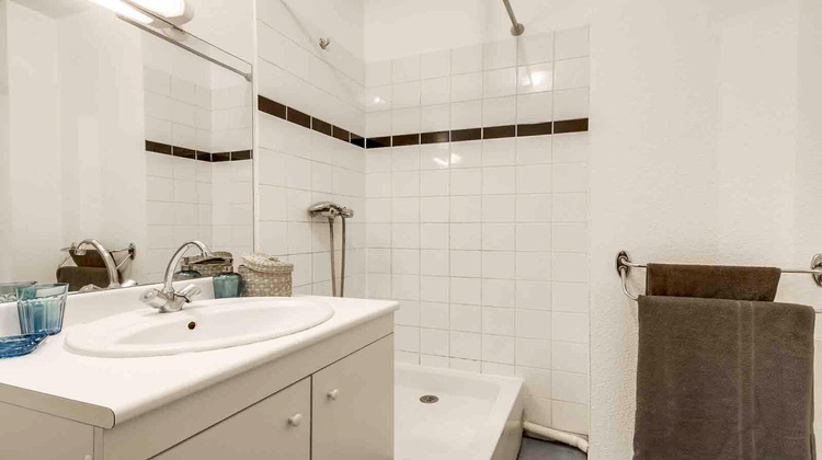 Ma-Cabane - Vente Appartement Bordeaux, 18 m²