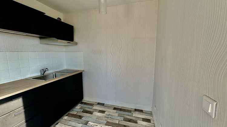 Ma-Cabane - Vente Appartement BORDEAUX, 27 m²