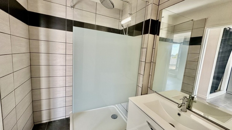 Ma-Cabane - Vente Appartement BORDEAUX, 27 m²