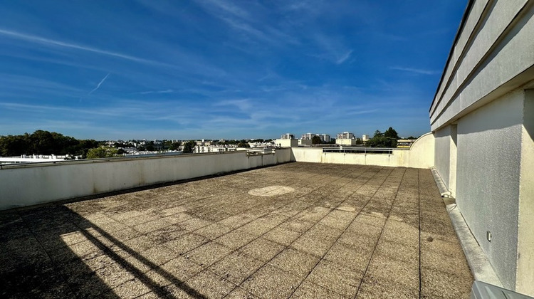 Ma-Cabane - Vente Appartement BORDEAUX, 27 m²