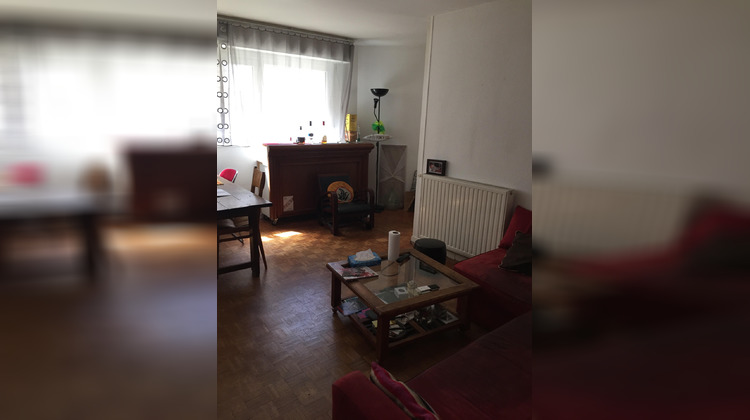 Ma-Cabane - Vente Appartement Bordeaux, 47 m²