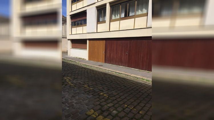 Ma-Cabane - Vente Appartement Bordeaux, 47 m²