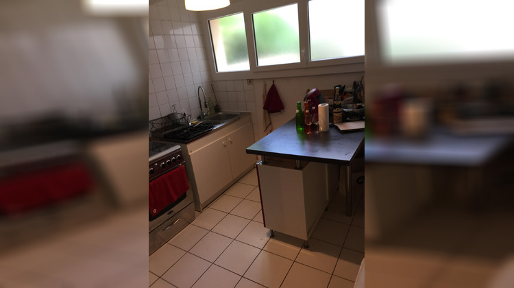 Ma-Cabane - Vente Appartement Bordeaux, 47 m²