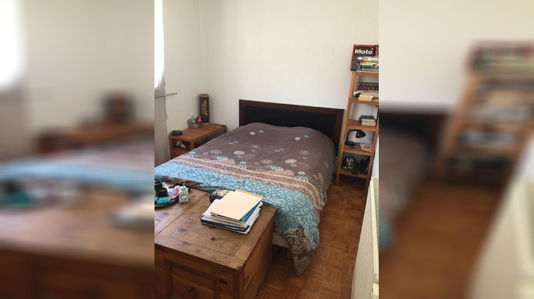 Ma-Cabane - Vente Appartement Bordeaux, 47 m²