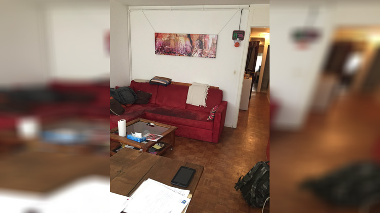 Ma-Cabane - Vente Appartement Bordeaux, 47 m²