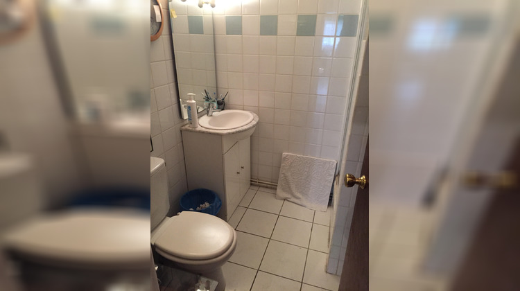 Ma-Cabane - Vente Appartement Bordeaux, 47 m²