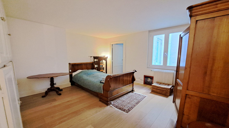 Ma-Cabane - Vente Appartement BORDEAUX, 89 m²