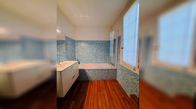 Ma-Cabane - Vente Appartement BORDEAUX, 89 m²