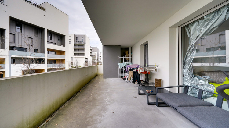 Ma-Cabane - Vente Appartement Bordeaux, 45 m²