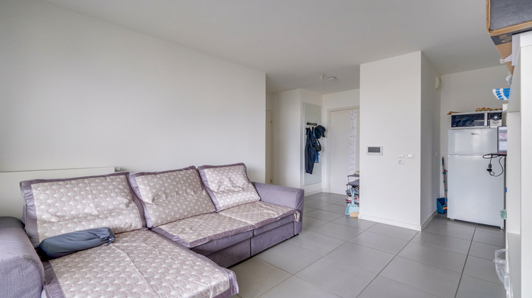 Ma-Cabane - Vente Appartement Bordeaux, 45 m²