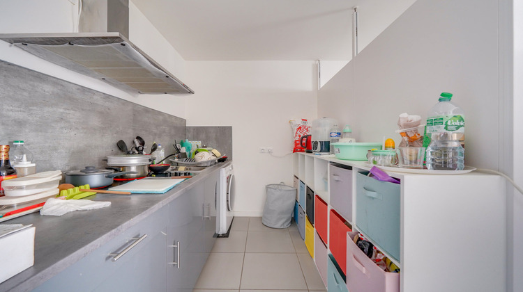 Ma-Cabane - Vente Appartement Bordeaux, 45 m²