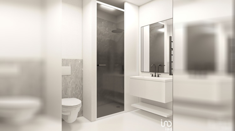 Ma-Cabane - Vente Appartement Bordeaux, 35 m²