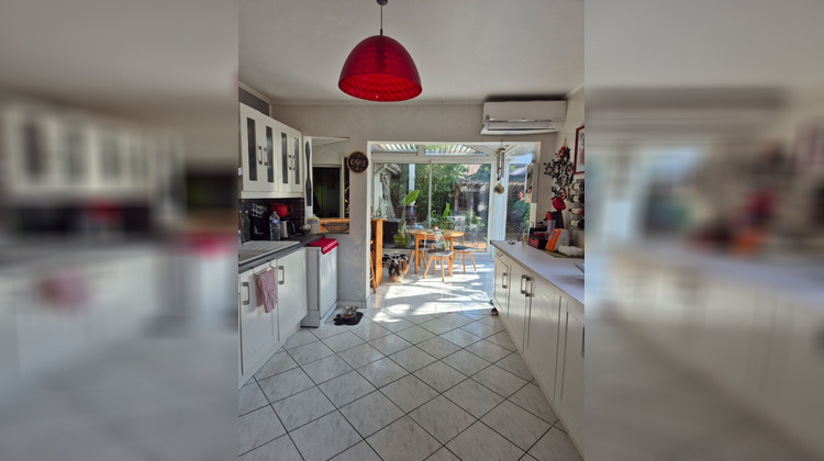 Ma-Cabane - Vente Appartement BORDEAUX, 78 m²