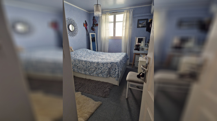 Ma-Cabane - Vente Appartement BORDEAUX, 78 m²