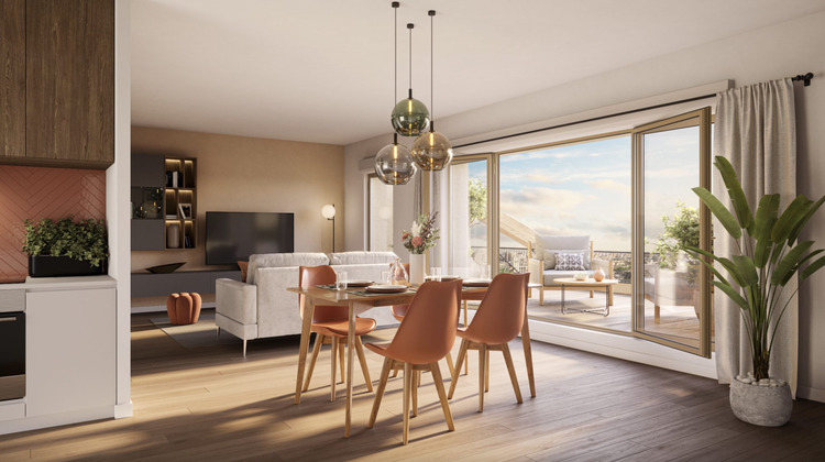 Ma-Cabane - Vente Appartement Bordeaux, 85 m²