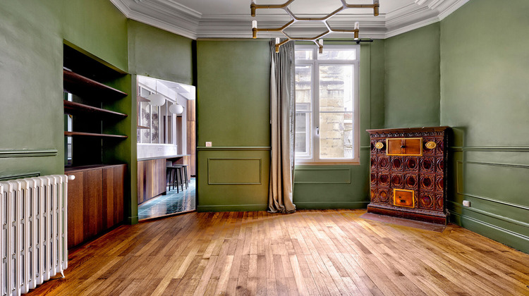 Ma-Cabane - Vente Appartement BORDEAUX, 134 m²