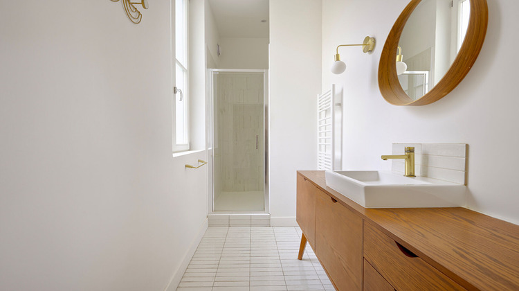 Ma-Cabane - Vente Appartement BORDEAUX, 134 m²