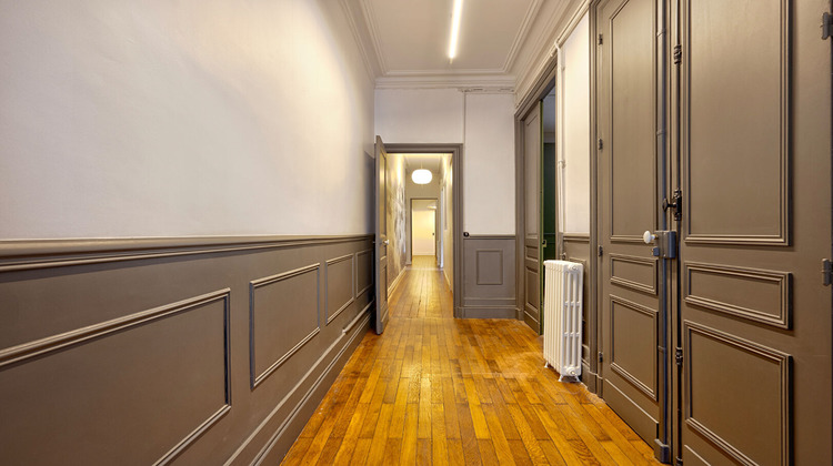 Ma-Cabane - Vente Appartement BORDEAUX, 134 m²