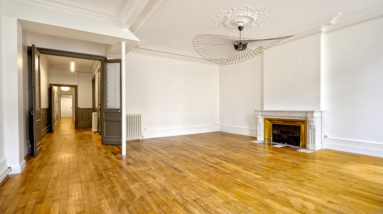 Ma-Cabane - Vente Appartement BORDEAUX, 134 m²