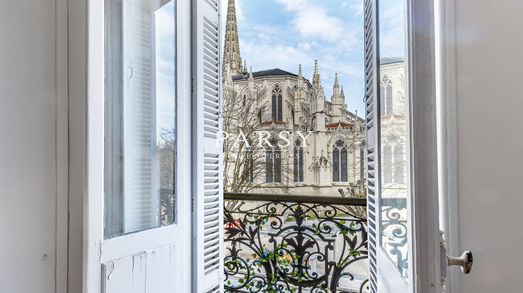 Ma-Cabane - Vente Appartement BORDEAUX, 155 m²