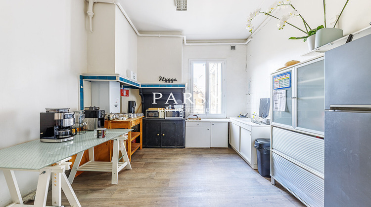 Ma-Cabane - Vente Appartement BORDEAUX, 155 m²