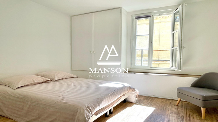 Ma-Cabane - Vente Appartement Bordeaux, 65 m²