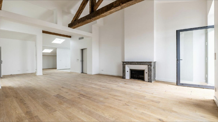 Ma-Cabane - Vente Appartement Bordeaux, 116 m²