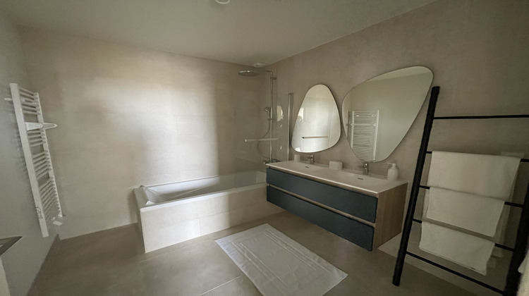 Ma-Cabane - Vente Appartement Bordeaux, 99 m²