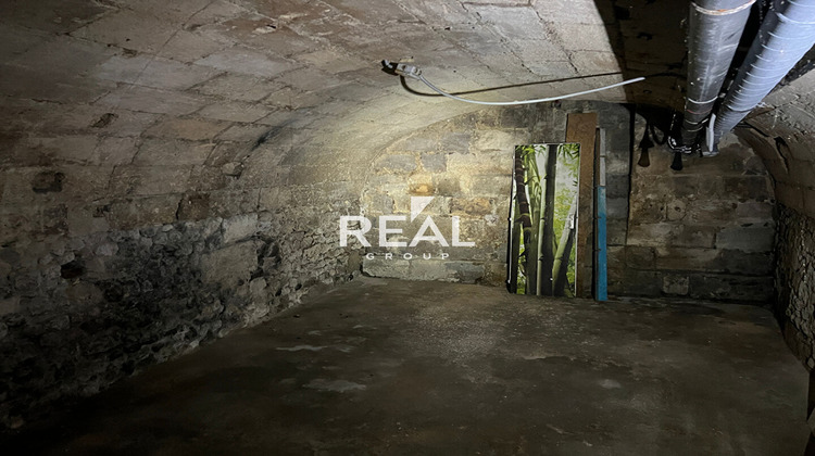 Ma-Cabane - Vente Appartement BORDEAUX, 20 m²