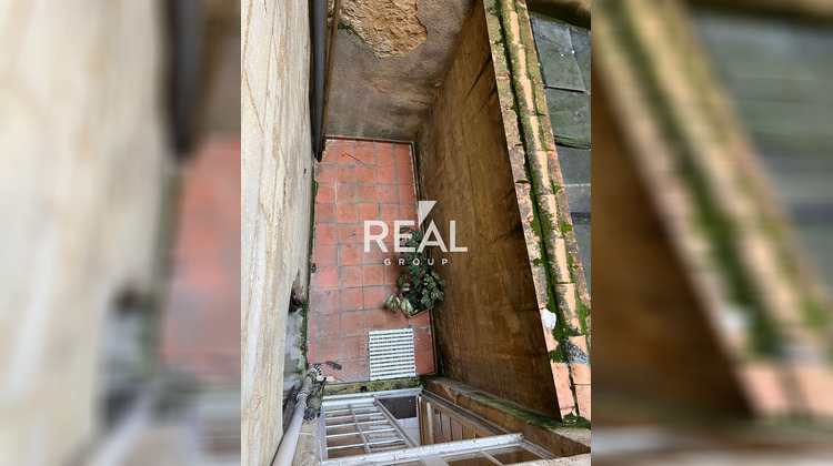 Ma-Cabane - Vente Appartement BORDEAUX, 20 m²